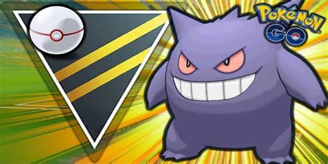 best gengar attacks pokemon go|Pokemon GO: Best Moveset for Gengar .